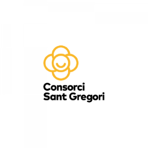 Logo consorci Sant Gregori