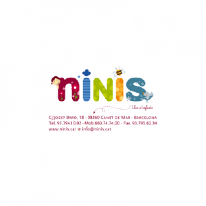 logo ninis