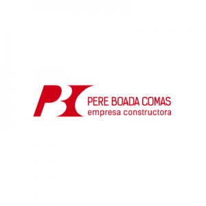 Logo Pere Boada