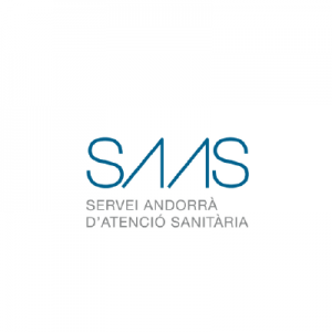 Logo SAAS