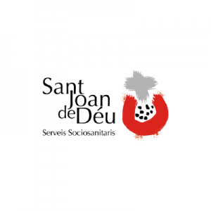 Logo Sant Joan de Deu