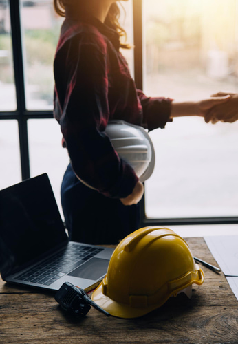 seguridad laboral