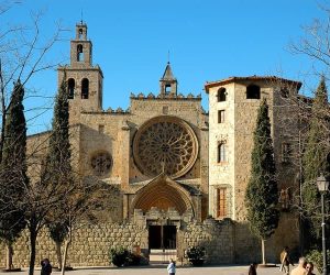 monasterio-sant-cugat